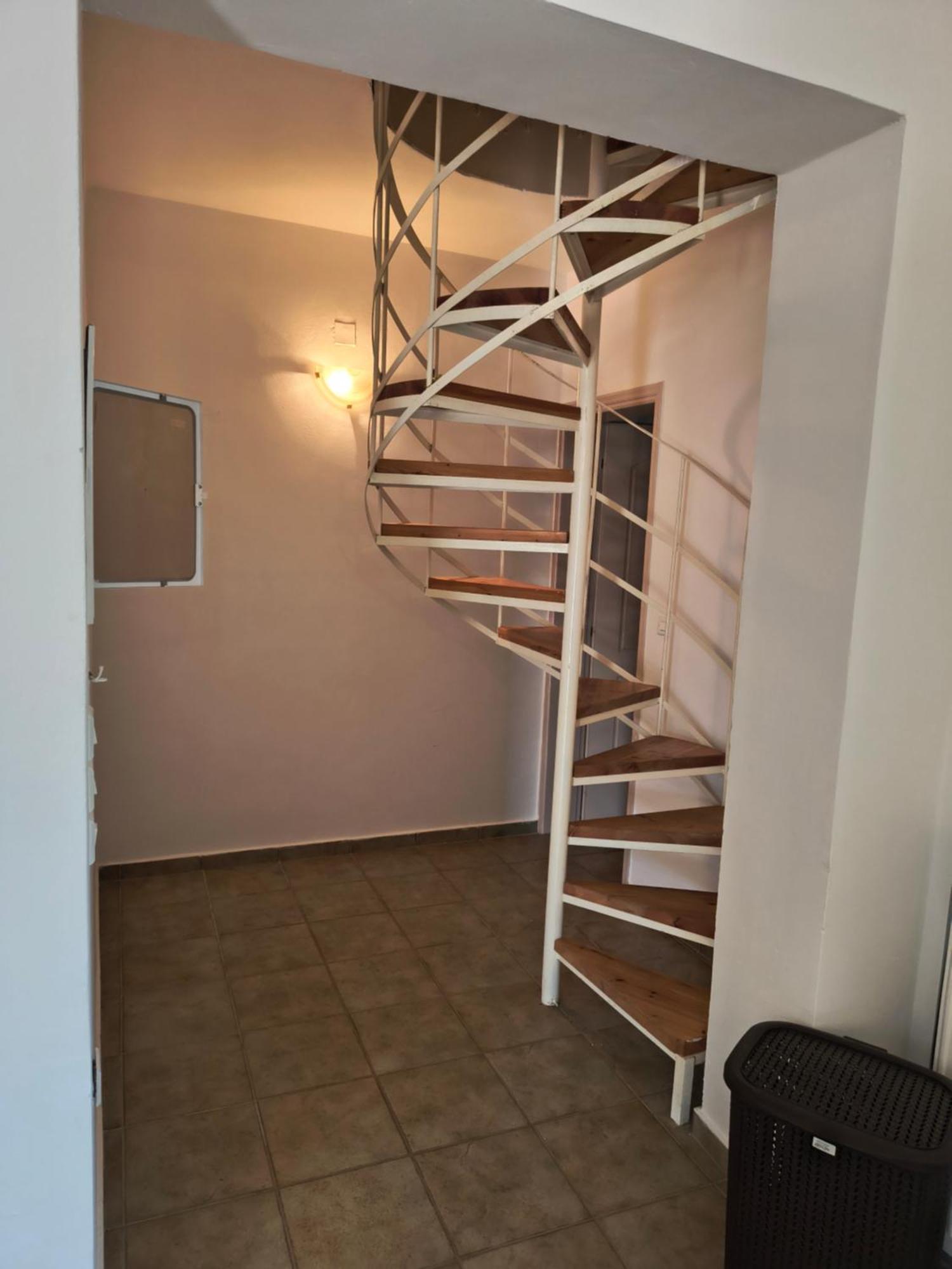 Ferienwohnung Frigano 2 Stoúpa Exterior foto